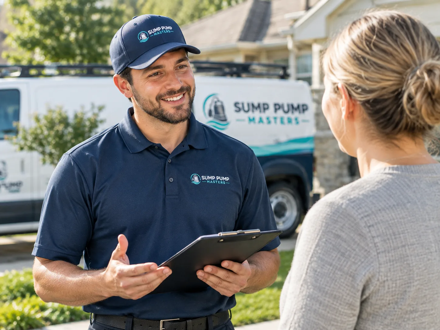 Sump Pump Repair Bowdle, SD FAQs